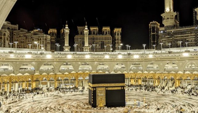 Umre ve Hac Arasındaki Fark Nedir?