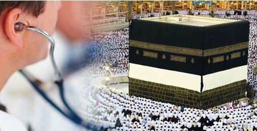 Hac, Umre ve Sağlık