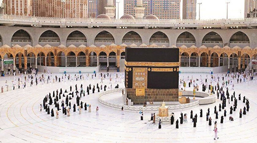 Umre Nasıl Yapılır?