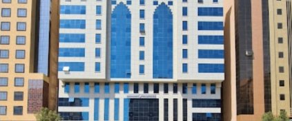 Ajnadeen Otel - Mekke