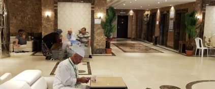 NURA DOĞRU Turizm | HAC ve UMRE Organizasyonu