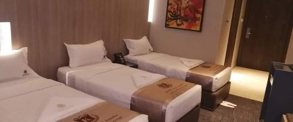 Akhyar MAHBES Hotel
