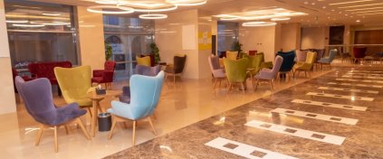 NURA DOĞRU Turizm | HAC ve UMRE Organizasyonu