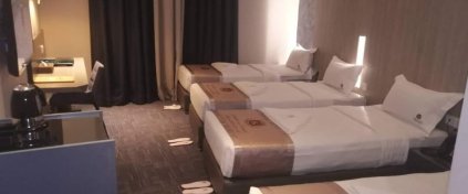 NURA DOĞRU Turizm | HAC ve UMRE Organizasyonu