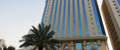 Akhyar Retaj Al Bayet Hotel