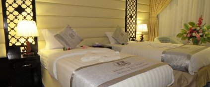 NURA DOĞRU Turizm | HAC ve UMRE Organizasyonu