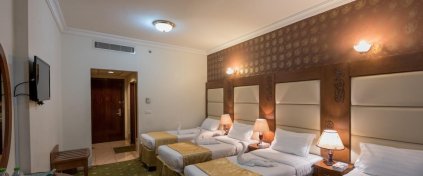 NURA DOĞRU Turizm | HAC ve UMRE Organizasyonu