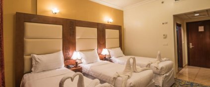 NURA DOĞRU Turizm | HAC ve UMRE Organizasyonu