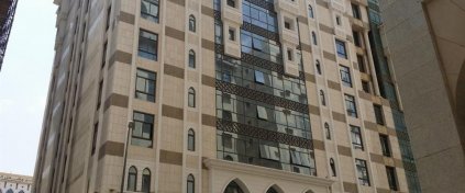 Al Salam Marmara Hotel