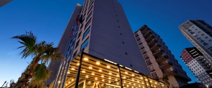 NURA DOĞRU Turizm | HAC ve UMRE Organizasyonu