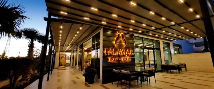 NURA DOĞRU Turizm | HAC ve UMRE Organizasyonu