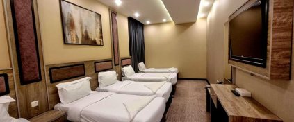 NURA DOĞRU Turizm | HAC ve UMRE Organizasyonu