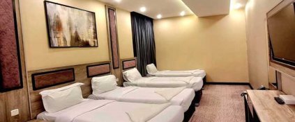 NURA DOĞRU Turizm | HAC ve UMRE Organizasyonu