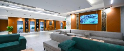 NURA DOĞRU Turizm | HAC ve UMRE Organizasyonu