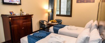 NURA DOĞRU Turizm | HAC ve UMRE Organizasyonu