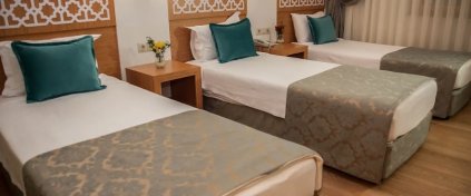 NURA DOĞRU Turizm | HAC ve UMRE Organizasyonu