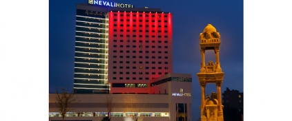 NURA DOĞRU Turizm | HAC ve UMRE Organizasyonu