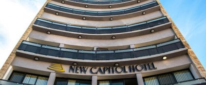 New Capitol Hotel