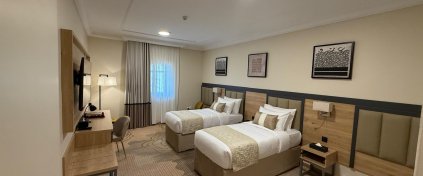 NURA DOĞRU Turizm | HAC ve UMRE Organizasyonu