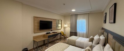 NURA DOĞRU Turizm | HAC ve UMRE Organizasyonu