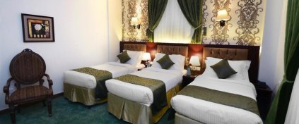 NURA DOĞRU Turizm | HAC ve UMRE Organizasyonu