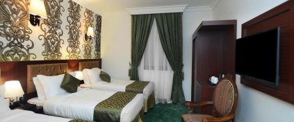NURA DOĞRU Turizm | HAC ve UMRE Organizasyonu