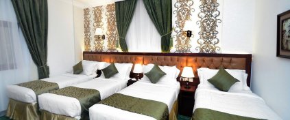 NURA DOĞRU Turizm | HAC ve UMRE Organizasyonu