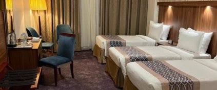 NURA DOĞRU Turizm | HAC ve UMRE Organizasyonu