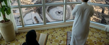 NURA DOĞRU Turizm | HAC ve UMRE Organizasyonu