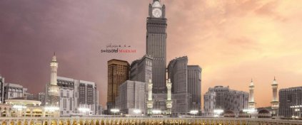 Swissotel Makkah