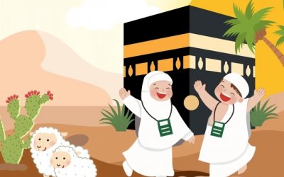 SÖMESTRE TATİLİ   - 15 Günlük Umre