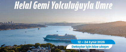 NURA DOĞRU Turizm | HAC ve UMRE Organizasyonu